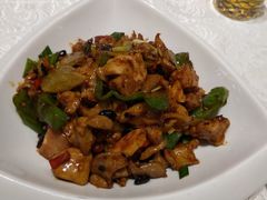 -马凯餐厅(地安门店)