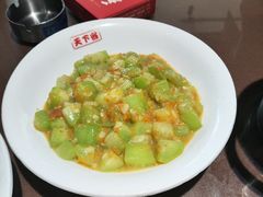 -天下客饭店(中山路店)