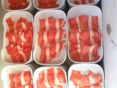 -欢乐牧场海鲜烤肉自助(牡丹园店)