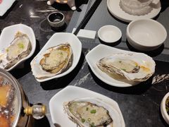 -半岛翡丽海鲜自助餐厅(观风亭店)