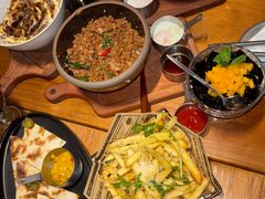 -The Good Place好地方·Brunch·coffee(国贸店)