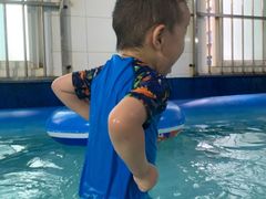 -西安山永游泳俱乐部（铁通）四季恒温游泳馆