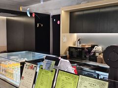 -研途咖啡馆(健康路店)