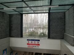 -新南门(地铁站)
