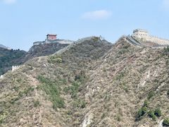 -居庸关长城