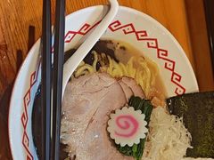 -Ramen满吉·豚骨拉面(丽园路店)