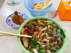 -阿叶羊杂碎(前进街店)