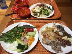 -So Lounge索兰至餐厅(蓝色港湾店)