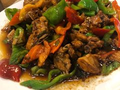 -美味居(古城店)