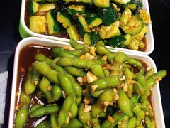 -特色酱椒鱼私房菜(黄鹤楼店)