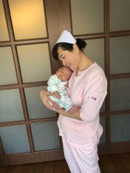 -台湾宝儿月子中心 (中南路店)