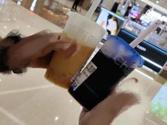 -隆延茶铺(学清路驹然店)