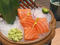 -炙柒Sekinana·精致日料(合生汇店)