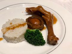 -Yan Ting 宴庭中餐厅(上海静安瑞吉酒店)