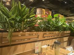 -半秋山西餐厅(销品茂店)