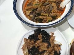 -老爷庙风味美食府(魏都大道店)