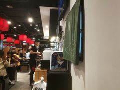 -和府捞面(天河领展广场店)