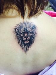 -Black Tattoo Studio