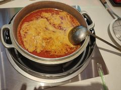 -荣叔港式沙嗲牛肉火锅(正佳潮流店)