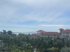 -海口喜来登酒店