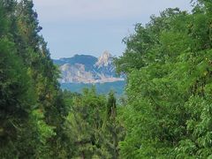 -龙口南山旅游景区