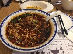 -文叔·湖北名小吃·小龙虾(华强北店)