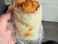 -小桃园·豆浆油条(复兴中路店)