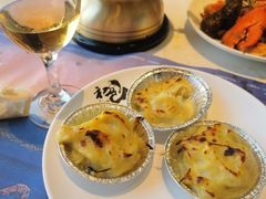 泰式烤榴莲-初色海鲜自助(朝阳北路店)