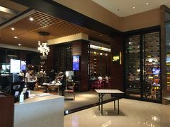 -顺德美的万豪酒店·自助餐·贡厨
