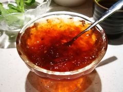 -一叶一世界·素食餐厅(锦华万达店)