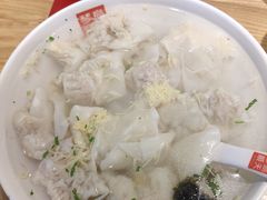 -琴岛顺天馄饨(乐客城店)