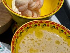-西藏饭店·亚克·食光自助餐厅(文殊院店)