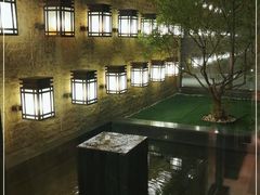 -西安凯悦酒店·湖畔中餐厅