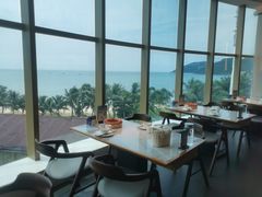-不仔客海鲜烧烤270度海景餐厅(大东海店)
