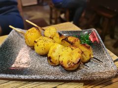 -酒窝烧鸟(科华街店)