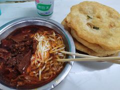 -郑记牛肉面(吉庆街店)