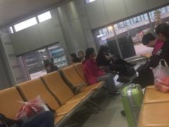 -太原武宿国际机场