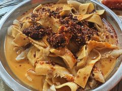 -老白家怡贵园烤肉