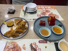 -点都德(大茶楼店)