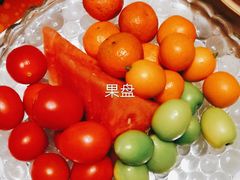 -同庆楼(华强吾悦广场店)