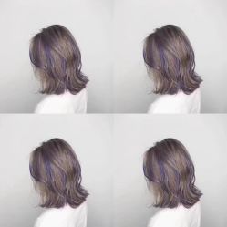点击看大图 -GIRL STYLE 烫发·染发沙龙