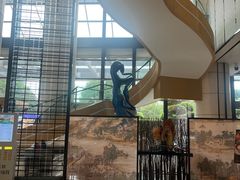 -重庆悦来温德姆酒店