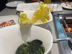 -海底捞火锅(高新万达店)