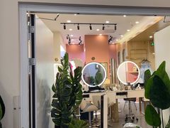 -海马体照相馆(上海宝山万达广场店)