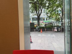 -永和大王(一口茶豆浆|花香豆更香·朝晖店)