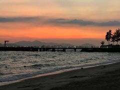 -惠州金海湾嘉华度假酒店