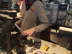 -麦当劳(牡丹江路店)