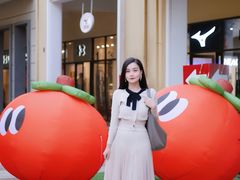 -王府井奥莱临潼小镇(临潼店)