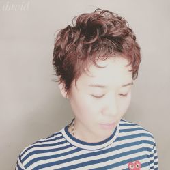 -崇尚GAVIN STYLE