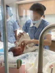 -禧月荟S月子中心(侨城店)